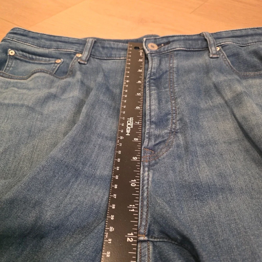 Uniqlo ezy jeans